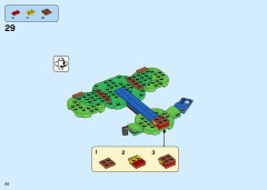 LEGO 71362 instructions page 22 – build guide