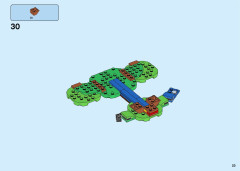 LEGO 71362 instructions page 23 – build guide