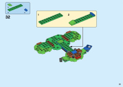 LEGO 71362 instructions page 25 – build guide