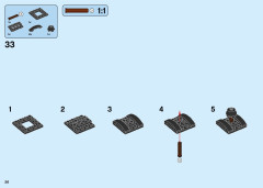 LEGO 71362 instructions page 26 – build guide