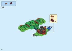 LEGO 71362 instructions page 28 – build guide