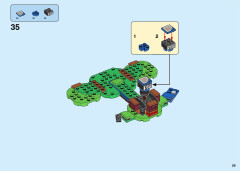 LEGO 71362 instructions page 29 – build guide