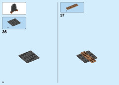 LEGO 71362 instructions page 30 – build guide