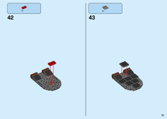 LEGO 71362 instructions page 33 – build guide