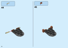LEGO 71362 instructions page 34 – build guide