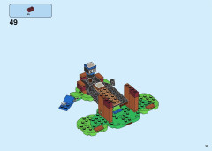 LEGO 71362 instructions page 37 – build guide