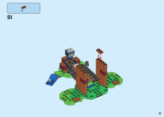 LEGO 71362 instructions page 39 – build guide