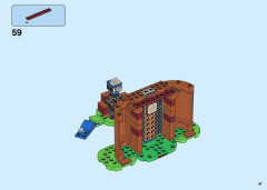 LEGO 71362 instructions page 47 – build guide