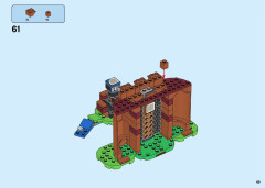 LEGO 71362 instructions page 49 – build guide