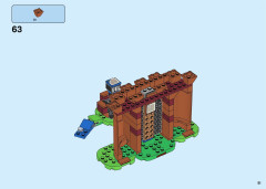 LEGO 71362 instructions page 51 – build guide