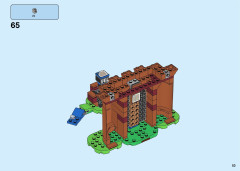 LEGO 71362 instructions page 53 – build guide