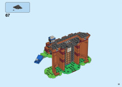 LEGO 71362 instructions page 55 – build guide