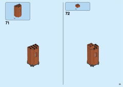 LEGO 71362 instructions page 59 – build guide