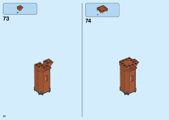 LEGO 71362 instructions page 60 – build guide