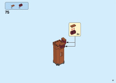 LEGO 71362 instructions page 61 – build guide