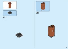 LEGO 71362 instructions page 63 – build guide