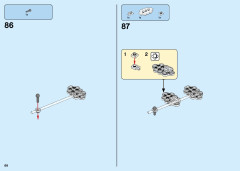 LEGO 71362 instructions page 68 – build guide