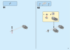 LEGO 71362 instructions page 71 – build guide