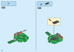 LEGO 71362 instructions page 80 – build guide
