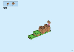 LEGO 71362 instructions page 91 – build guide