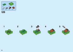 LEGO 71362 instructions page 94 – build guide