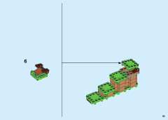 LEGO 71362 instructions page 95 – build guide