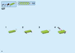 LEGO 71362 instructions page 96 – build guide