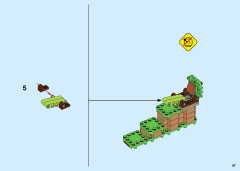 LEGO 71362 instructions page 97 – build guide