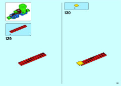 LEGO 71362 instructions page 101 – build guide