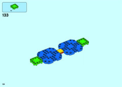 LEGO 71362 instructions page 104 – build guide