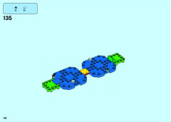 LEGO 71362 instructions page 106 – build guide