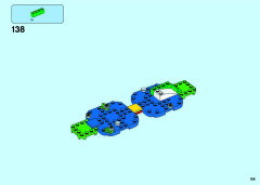 LEGO 71362 instructions page 109 – build guide