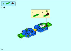 LEGO 71362 instructions page 110 – build guide