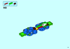 LEGO 71362 instructions page 111 – build guide