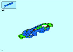 LEGO 71362 instructions page 112 – build guide