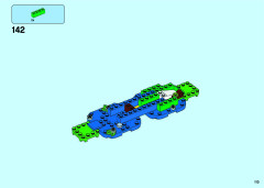 LEGO 71362 instructions page 113 – build guide