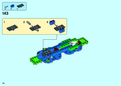 LEGO 71362 instructions page 114 – build guide