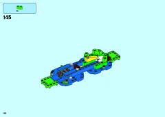 LEGO 71362 instructions page 116 – build guide