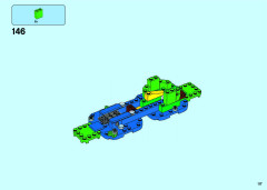 LEGO 71362 instructions page 117 – build guide