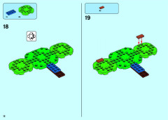LEGO 71362 instructions page 12 – build guide