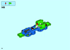 LEGO 71362 instructions page 120 – build guide