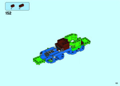LEGO 71362 instructions page 123 – build guide