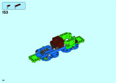LEGO 71362 instructions page 124 – build guide