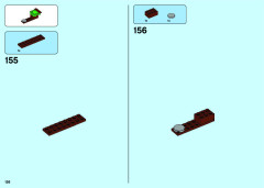 LEGO 71362 instructions page 126 – build guide