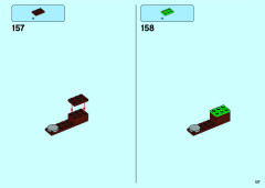 LEGO 71362 instructions page 127 – build guide