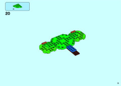 LEGO 71362 instructions page 13 – build guide