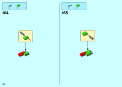 LEGO 71362 instructions page 132 – build guide
