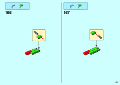 LEGO 71362 instructions page 133 – build guide