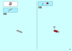 LEGO 71362 instructions page 137 – build guide