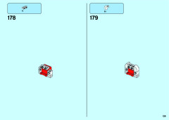 LEGO 71362 instructions page 139 – build guide